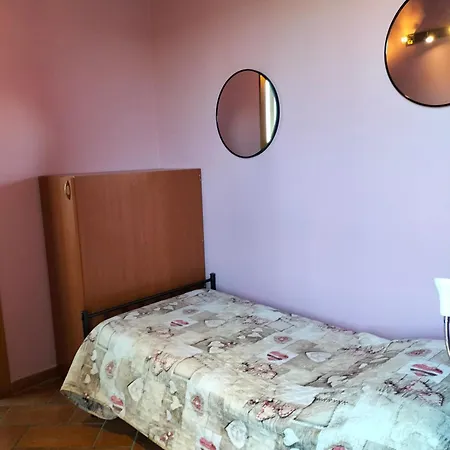 Night & Day Affittacamere Di Laura Patuelli Cotignola Room photo