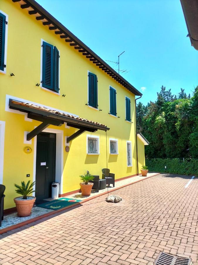 Guest house Night & Day Di Laura Patuelli