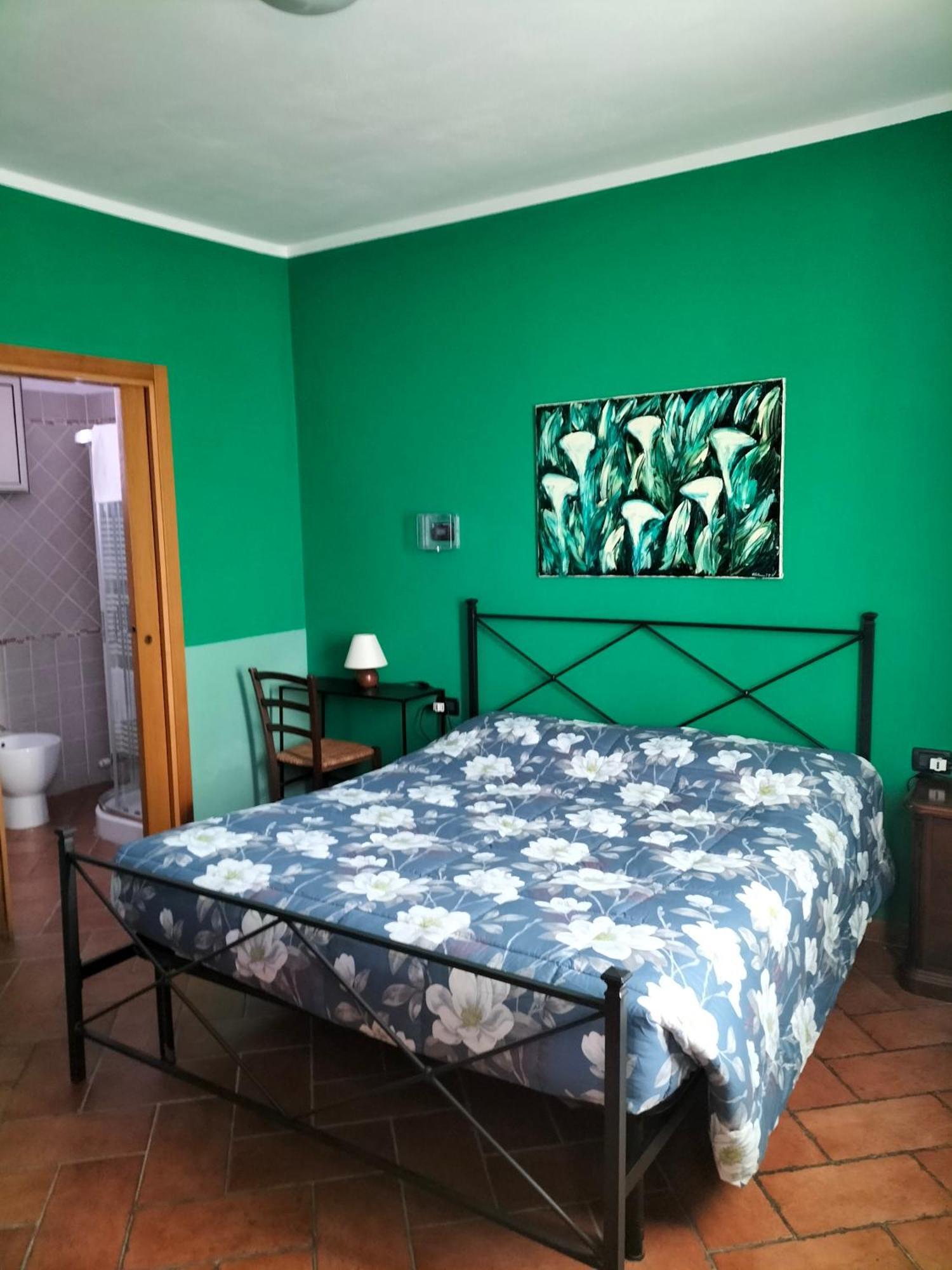 Guest house Night & Day Di Laura Patuelli *