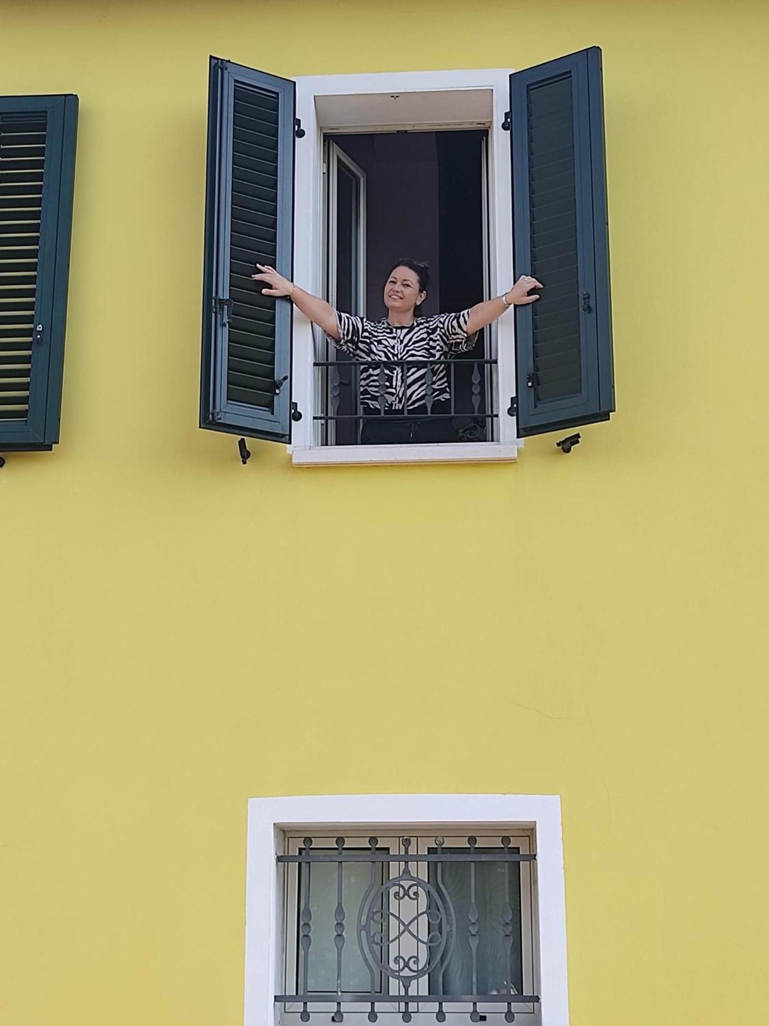 Guest house Night & Day Di Laura Patuelli *