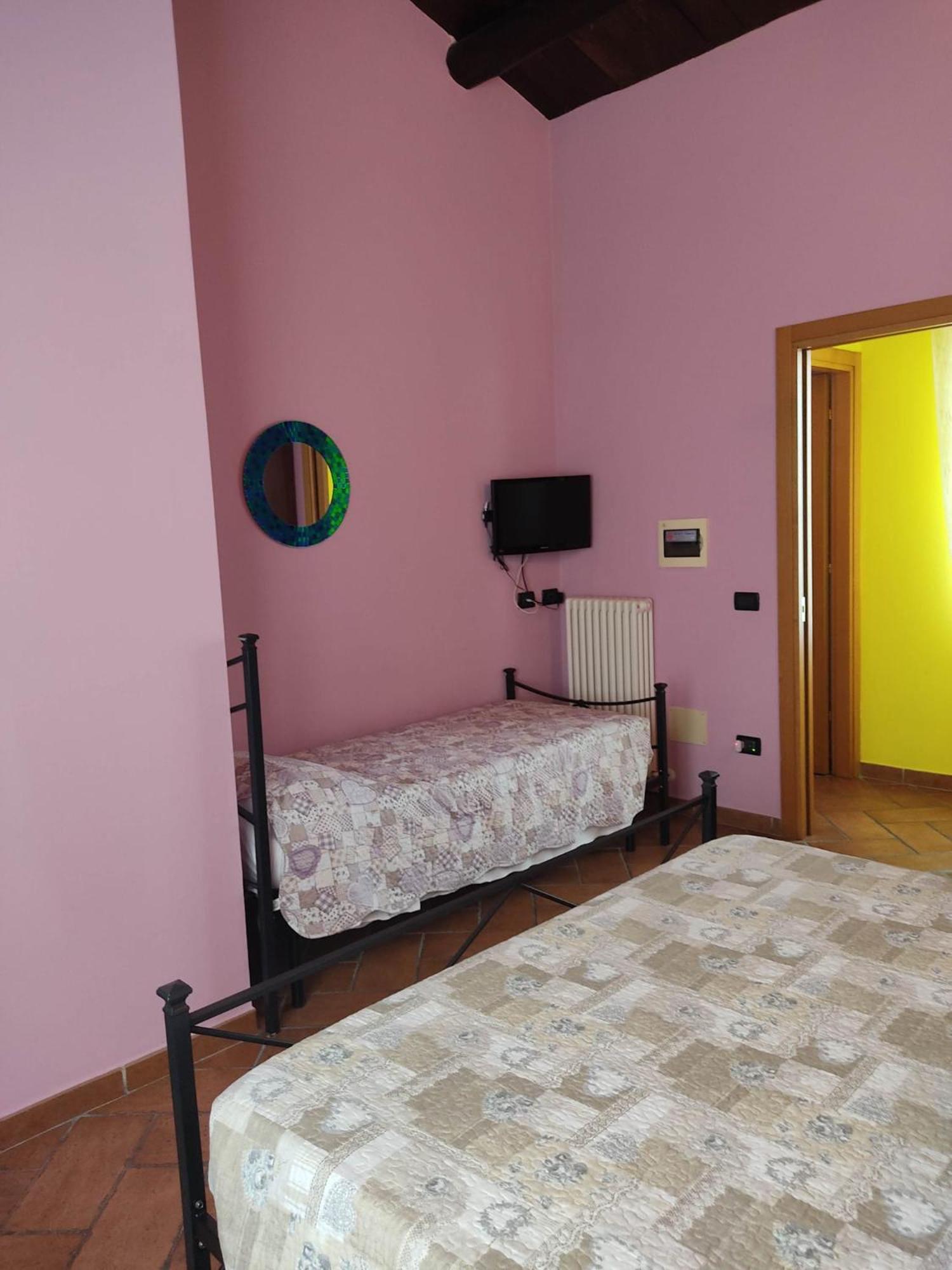 Night & Day Di Laura Patuelli Guest house *