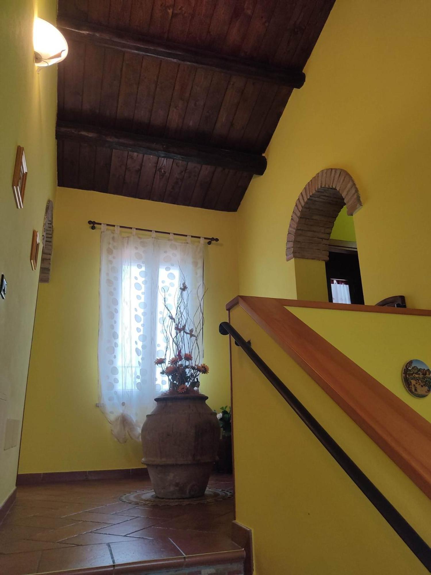 Guest house Night & Day Di Laura Patuelli *