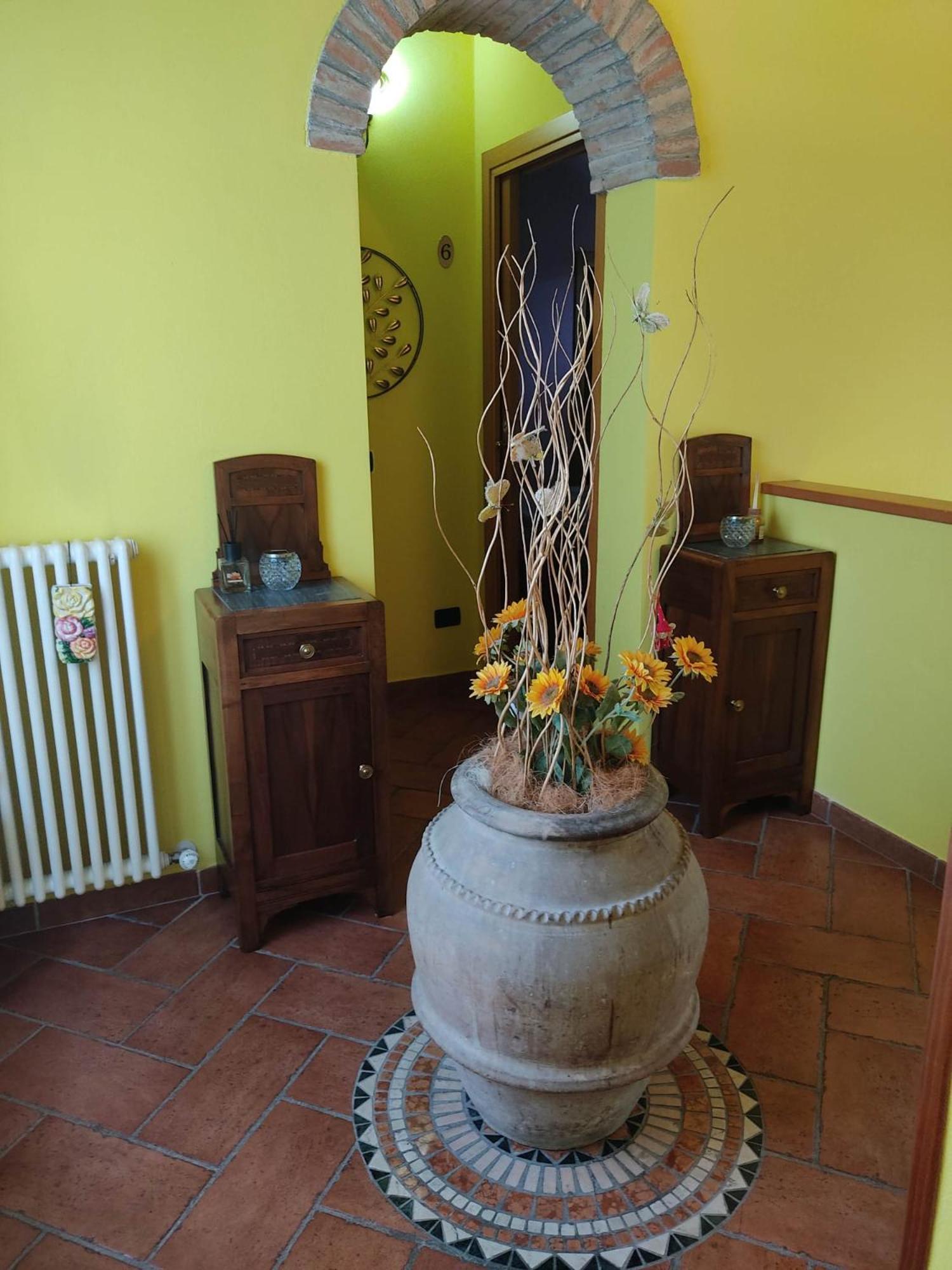 Guest house Night & Day Di Laura Patuelli Cotignola