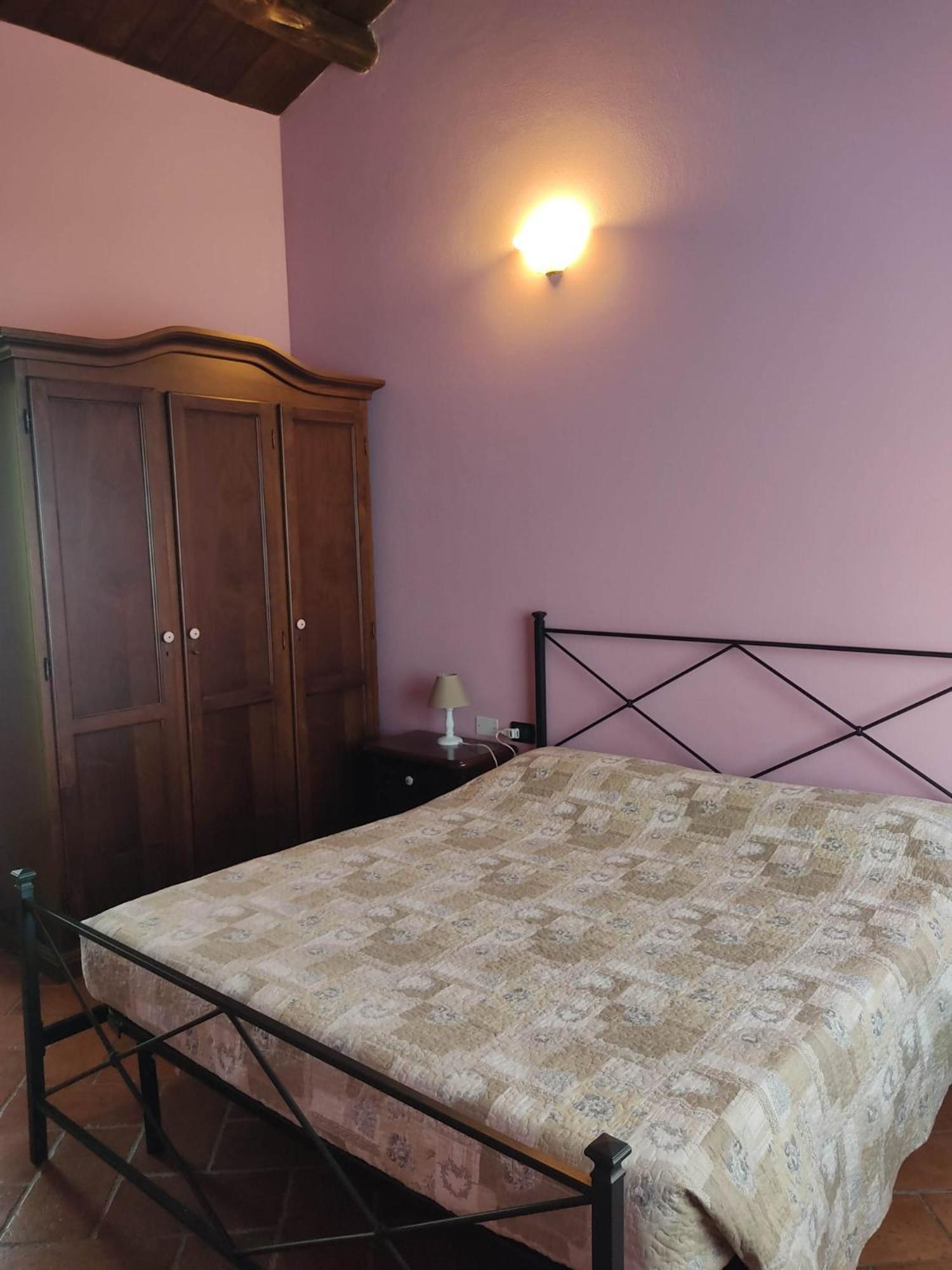 Guest house Night & Day Di Laura Patuelli
