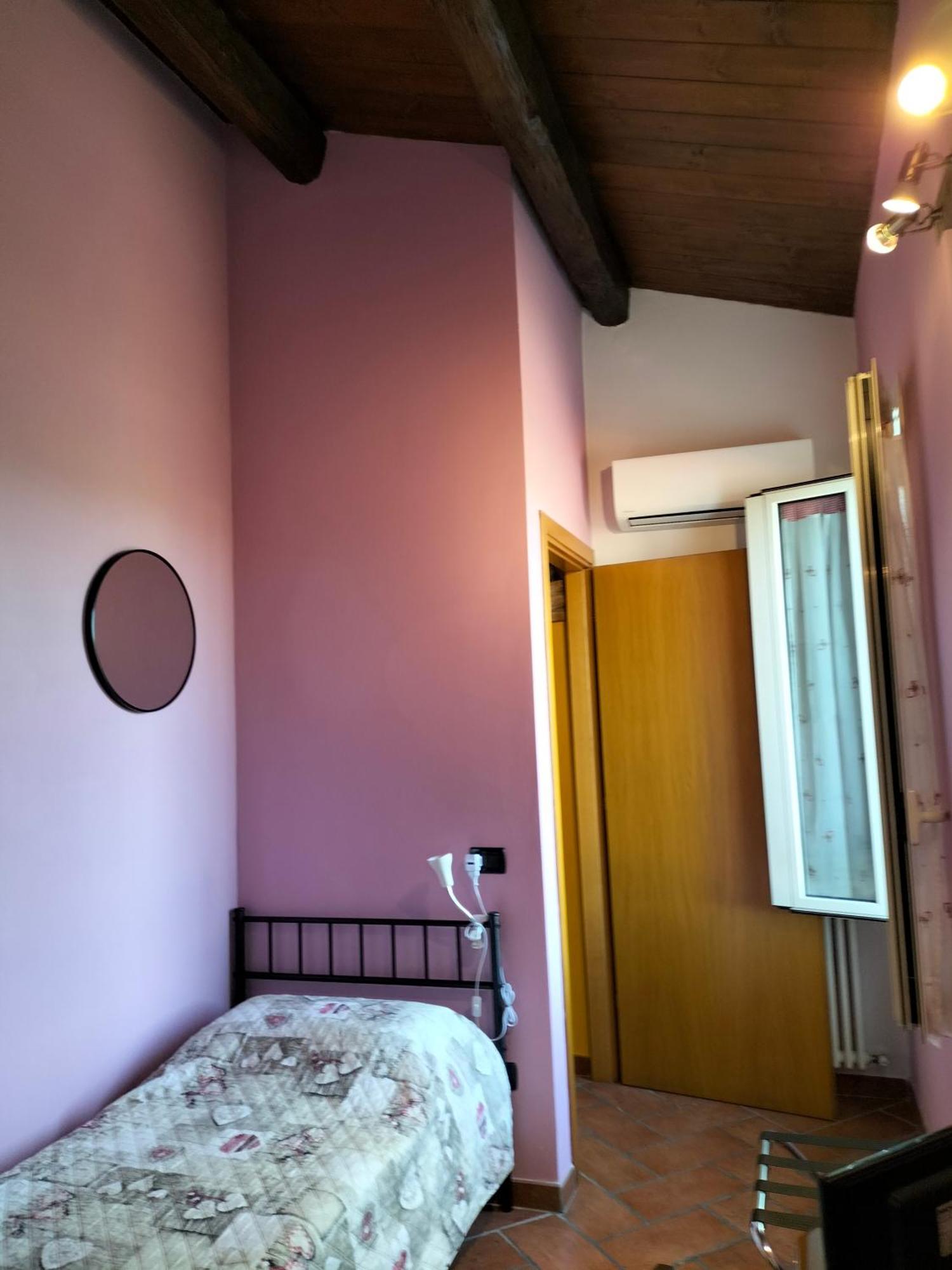Night & Day Di Laura Patuelli Guest house